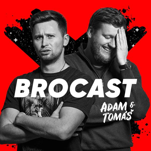 BROCAST